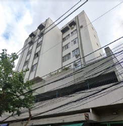 Rua elzir de almeida brandão, número 67, apt 704 - santa rosa - niterói – santa rosa c/ vaga