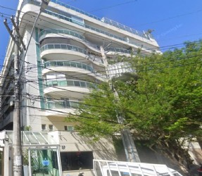 Rua leonel magalhães, n° 37, apt 705, bl 1 - niterói - rj - apartamento charitas - niterói - 163m²