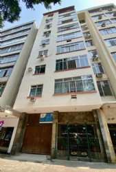 Rua conde de bonfim, 522, apt 801, tijuca - rj - apt na tijuca - 76m² - área nobre