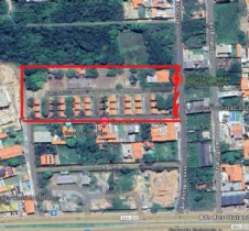 Maranhão /exc terreno 31 casas av ponta grossa, n° 245, araçagy - são josé do ribamar - maranhão