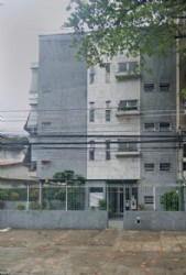 Rua jaime perdigão, 331, apt 101 - tauá - ilha do governador - rj - apartamento no jardim guanabara - ilha do governador