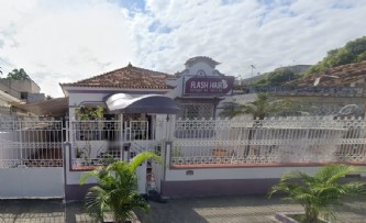 Rua engenheiro rozauro zambrano, 151 - jardim guanabara - ilha do governador - rj - casa no jardim guanabara - 285m² - ilha do governador