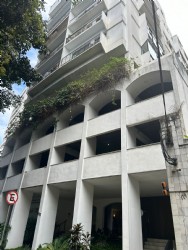 Rua engenheiro cortes sigaud, 105 ap 304 - leblon - rj - apartamento no leblon - 73m²