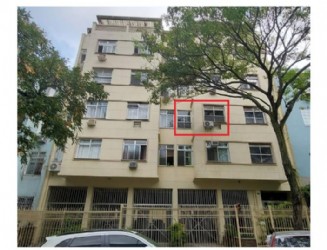 Rua décio vilares, n° 191, apt 203 - copacabana - rj - apartamento em copacabana - 45m² - portaria 24h - bairro peixoto